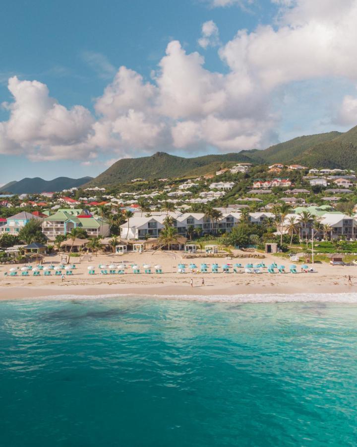 فندق La Playa أويينت باي المظهر الخارجي الصورة