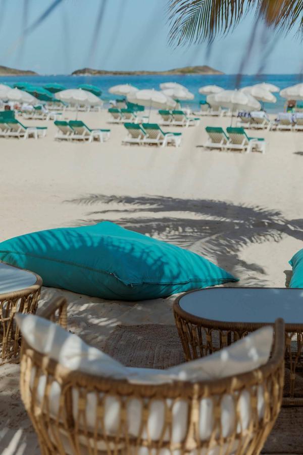 فندق La Playa أويينت باي المظهر الخارجي الصورة