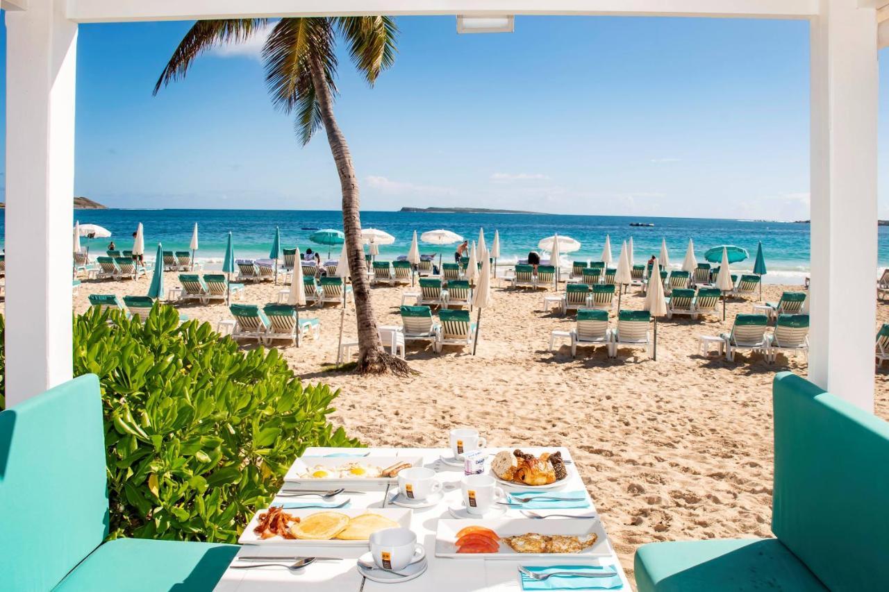 فندق La Playa أويينت باي المظهر الخارجي الصورة