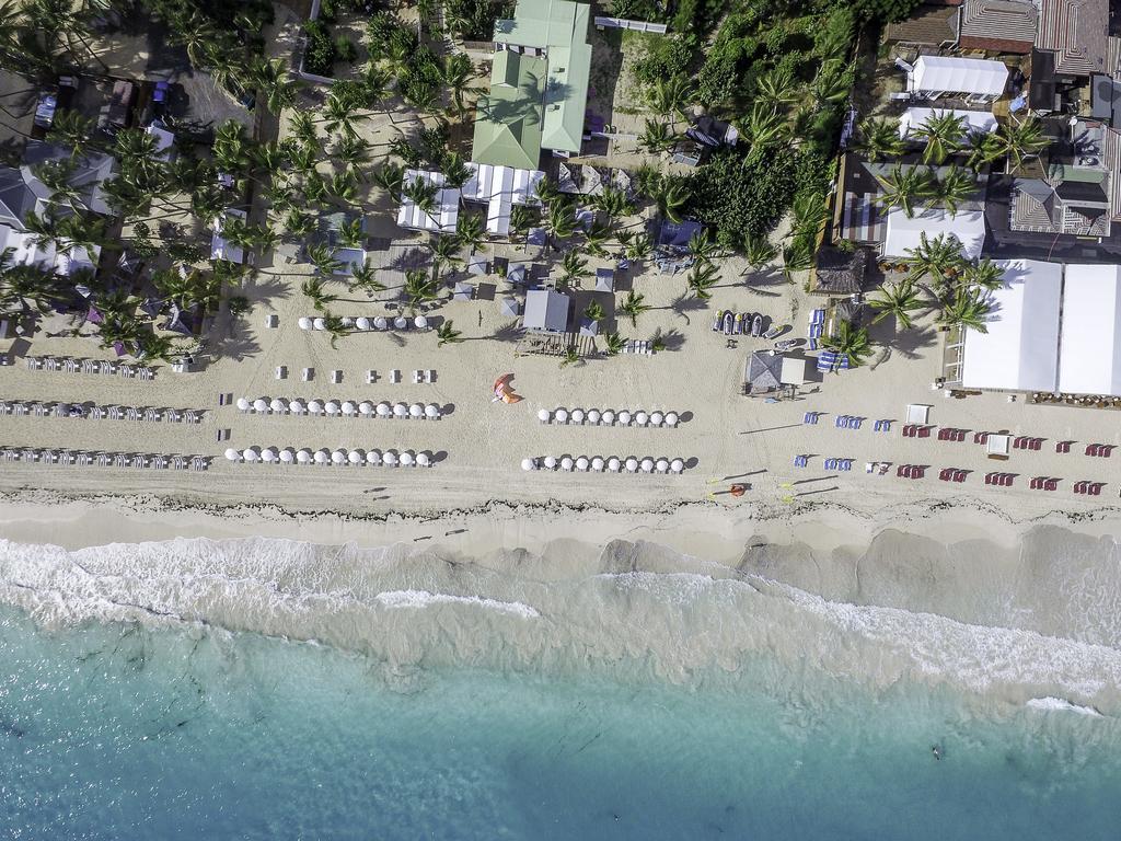 فندق La Playa أويينت باي المظهر الخارجي الصورة