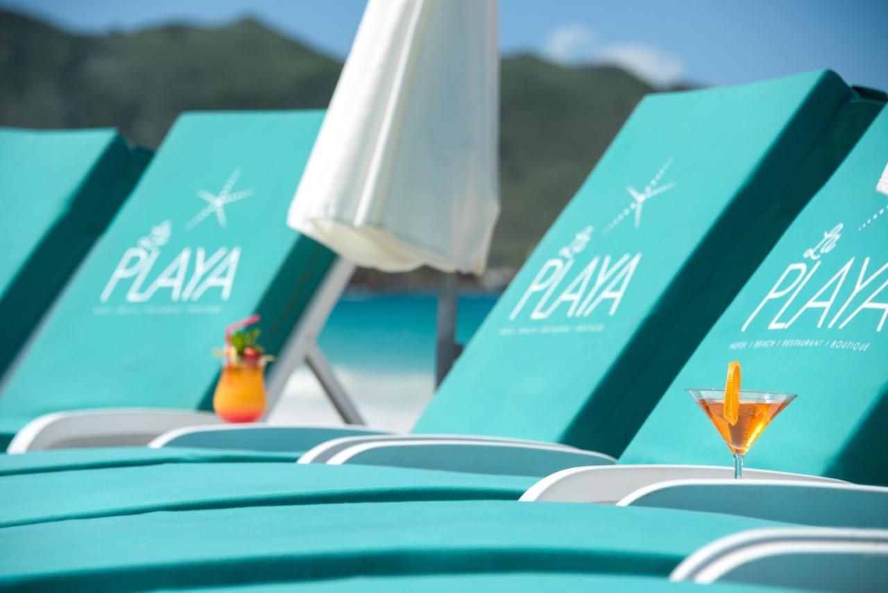 فندق La Playa أويينت باي المظهر الخارجي الصورة
