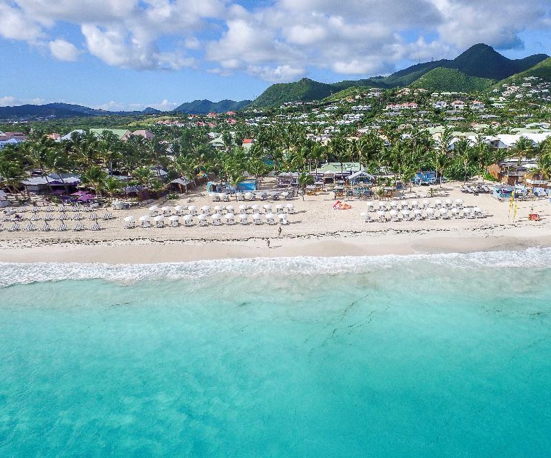 فندق La Playa أويينت باي المظهر الخارجي الصورة