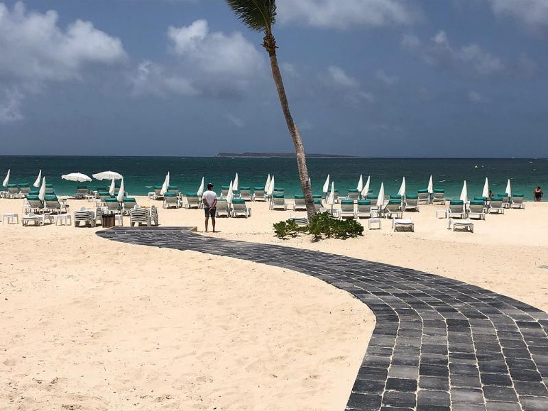 فندق La Playa أويينت باي المظهر الخارجي الصورة